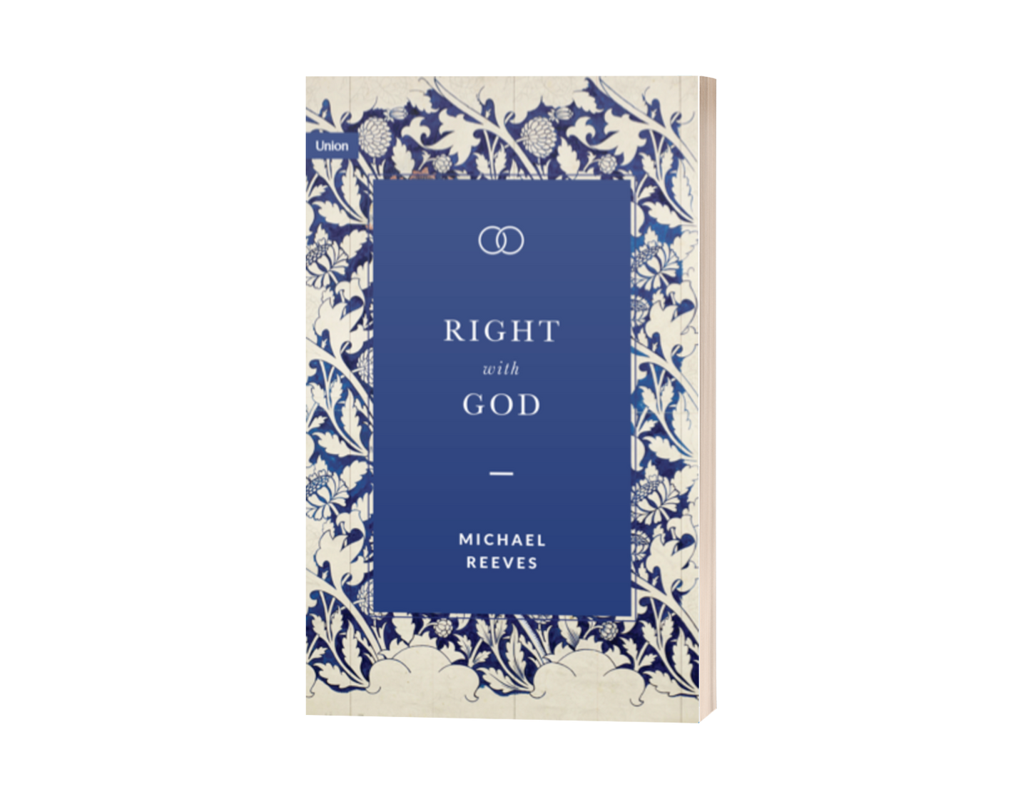 Right with God