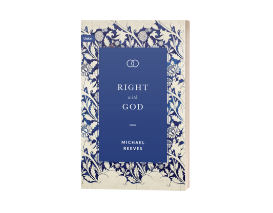 Right with God