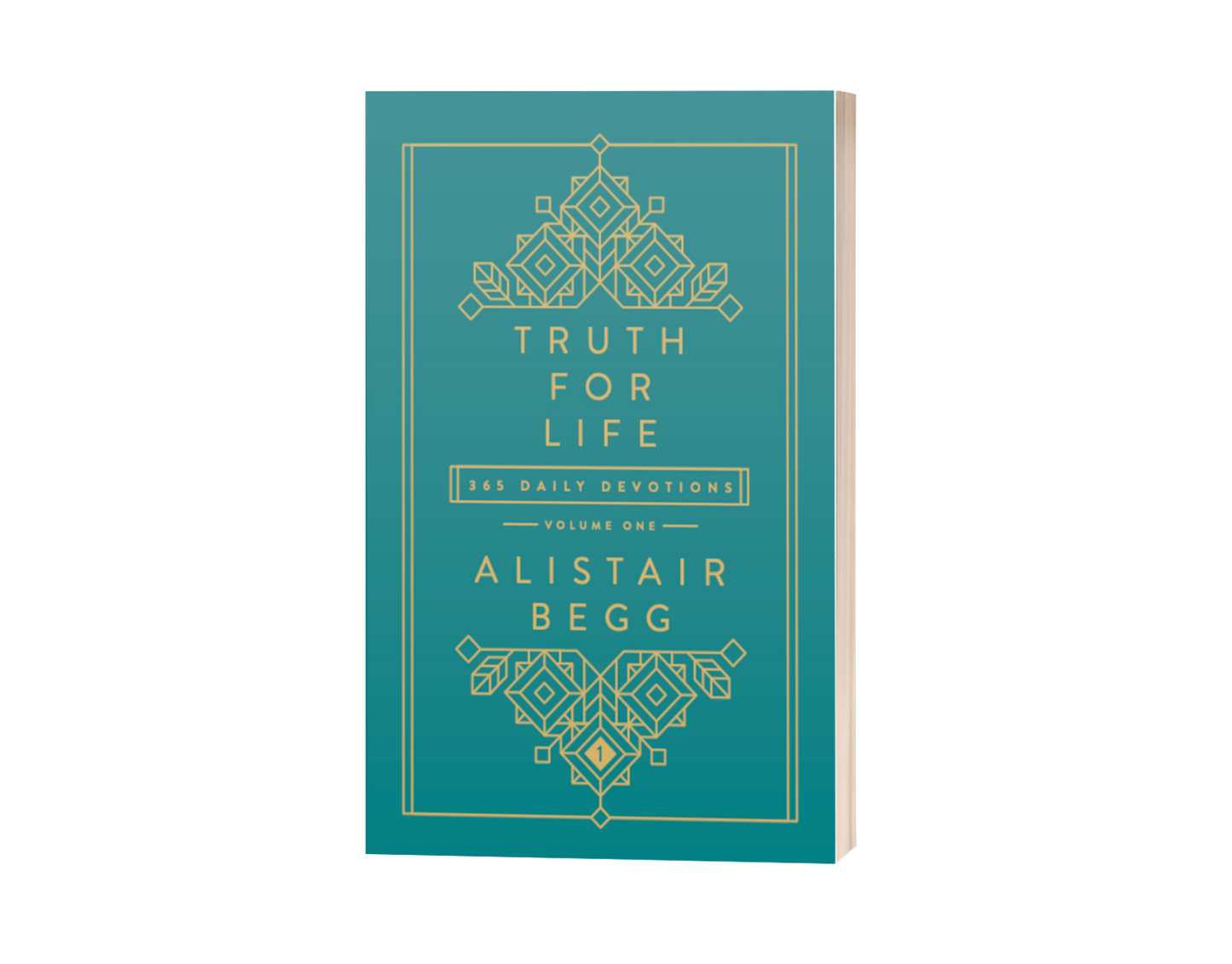 Truth For Life Volume 1: 365 Daily Devotions