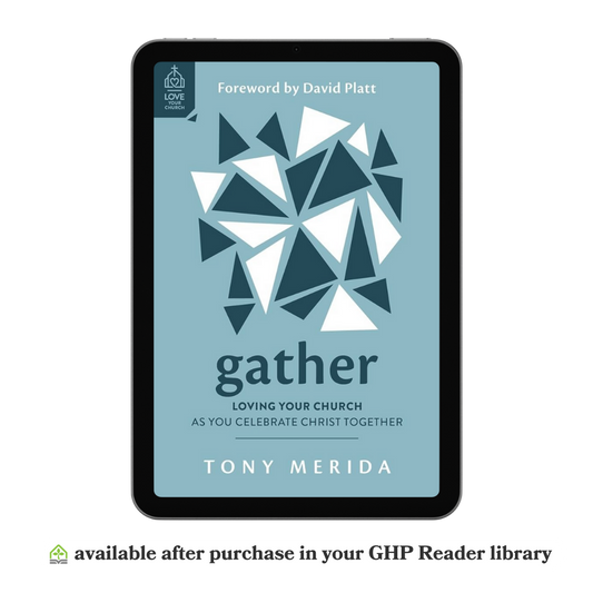 Gather (eBook)