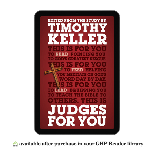 Judges For You (eBook)