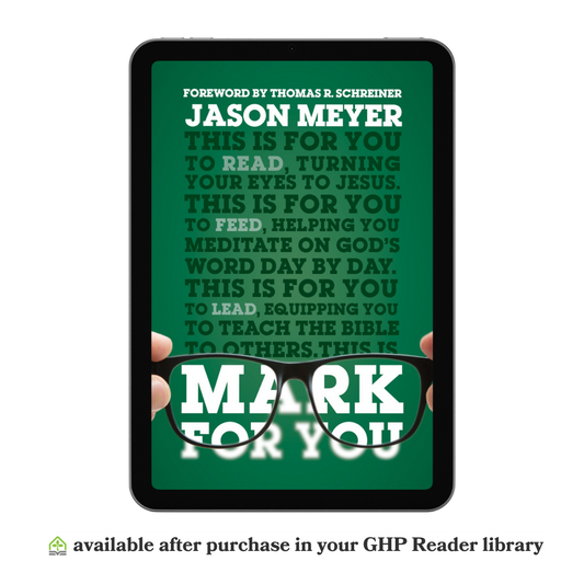 Mark For You (eBook)