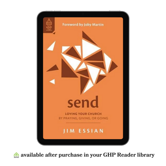 Send (eBook)