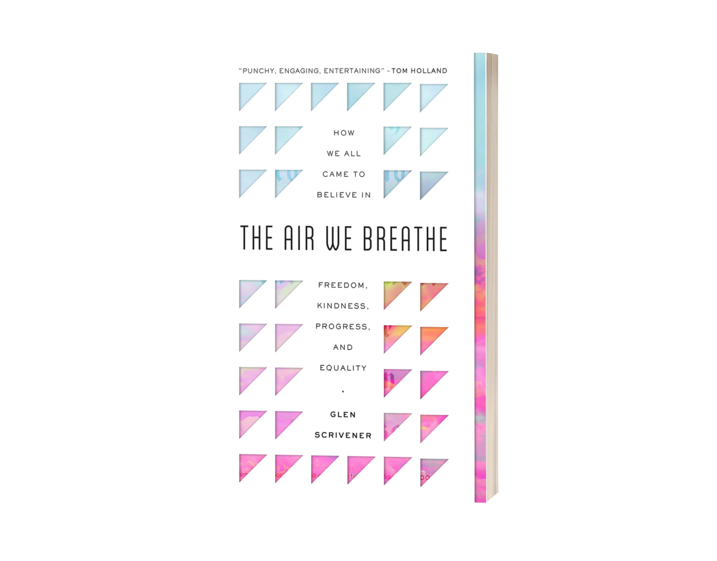 The Air We Breathe