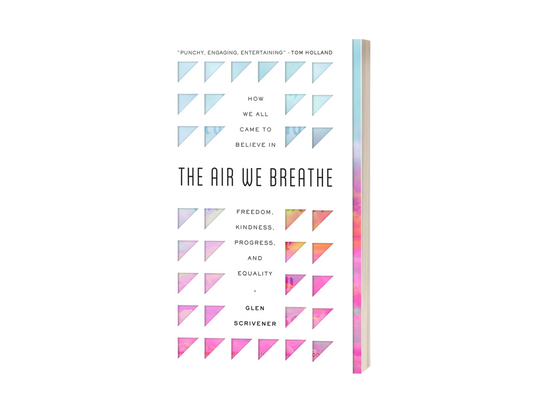 The Air We Breathe