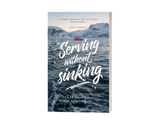 Serving Without Sinking