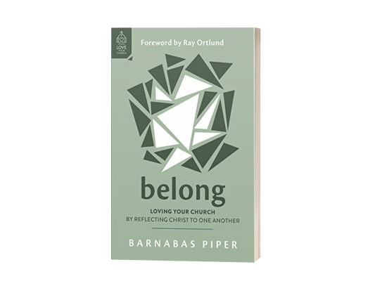 Belong