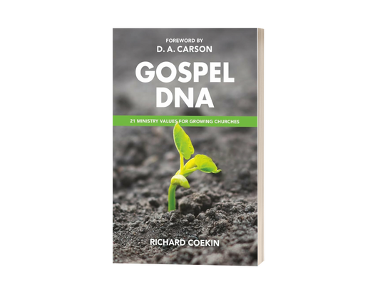 Gospel DNA