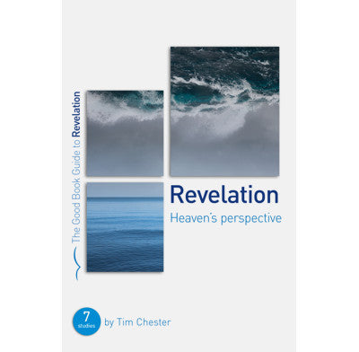 Revelation: Heaven's Perspective